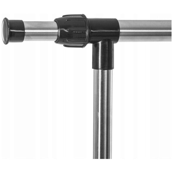 5five Διπλή κρεμάστρα με ρόδες, δύο ενισχυμένα επίπεδα, 5five Simply Smart