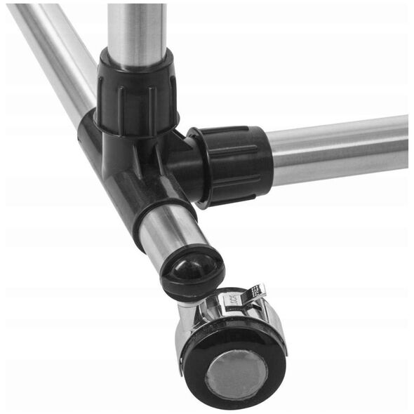 5five Διπλή κρεμάστρα με ρόδες, δύο ενισχυμένα επίπεδα, 5five Simply Smart