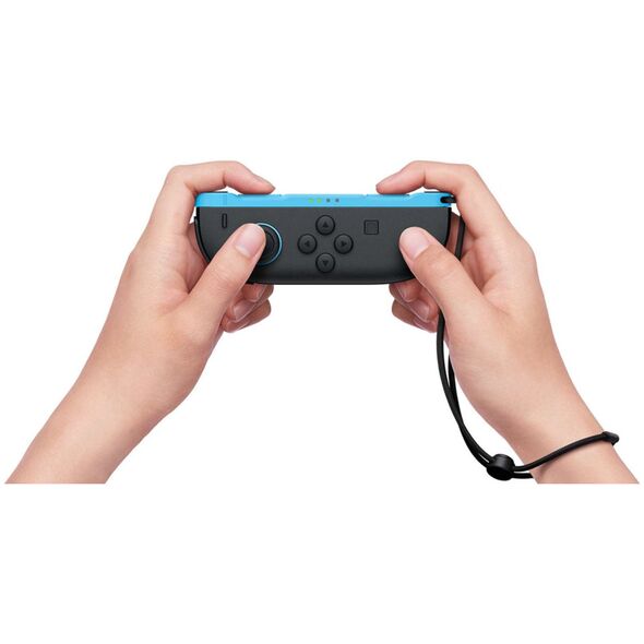 Joy-Con 2 (L) Ανοιχτό Μπλε