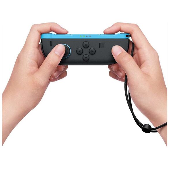Joy-Con 2 (L) Ανοιχτό Μπλε