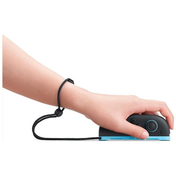 Joy-Con 2 (L) Ανοιχτό Μπλε