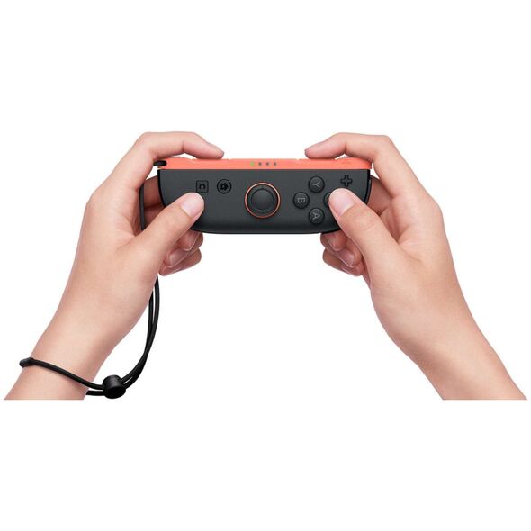 Joy-Con 2 (R) Ανοιχτό Κόκκινο