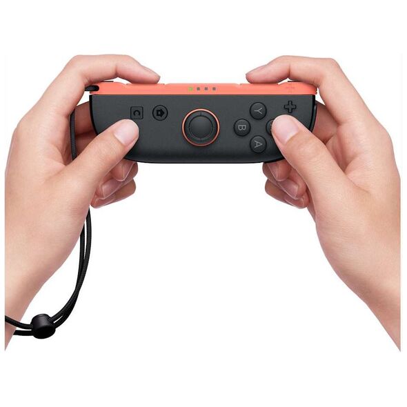 Joy-Con 2 (R) Ανοιχτό Κόκκινο