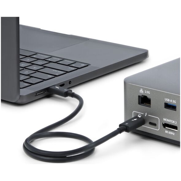 Καλώδιο THUNDERBOLT 5 1M