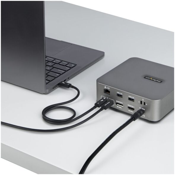 Καλώδιο THUNDERBOLT 5 1M