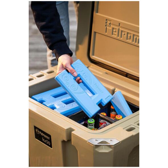 Μπλοκ Πάγου Petromax 210 ΜΠΛΕ