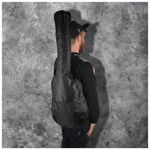 Θήκη κιθάρας NN GBC 41 4/4 με λουριά