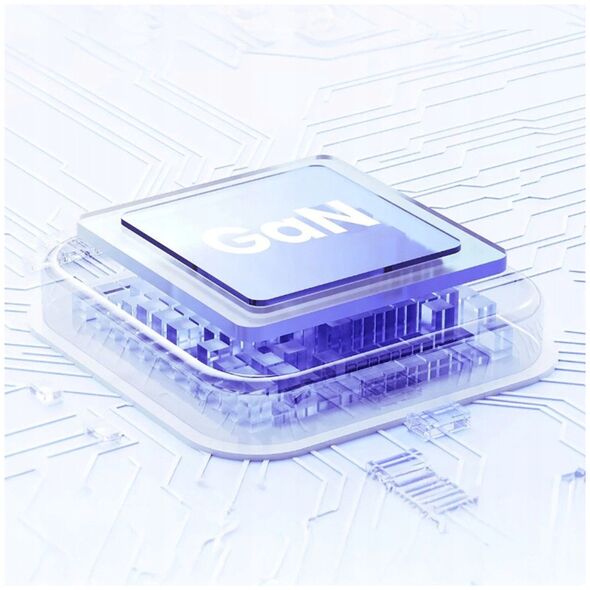 Φορτιστής τοίχου UGREEN X516 30W GaN USB-A, USB-C γκρι