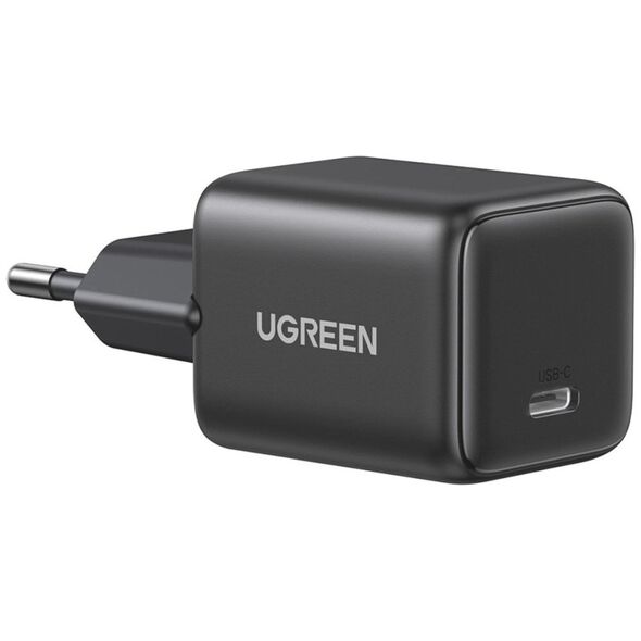 Φορτιστής τοίχου UGREEN X512 20W GaN USB-C γκρι