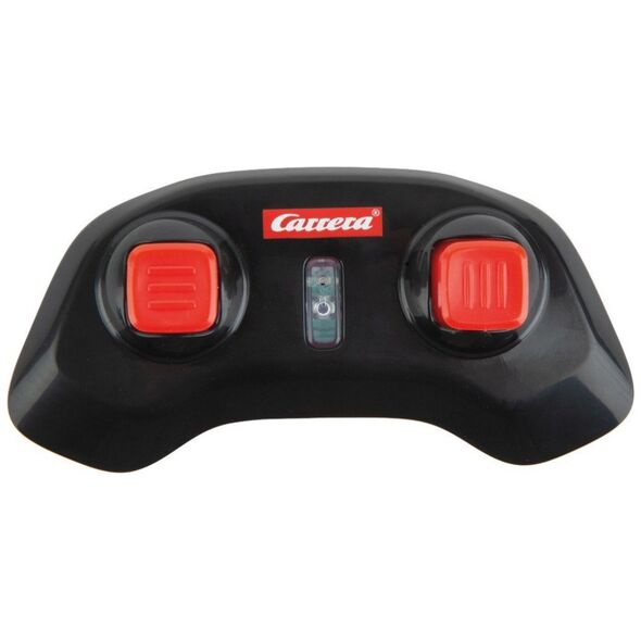 Μίνι τηλεκατευθυνόμενο όχημα Bundesliga 1:43 μαύρο