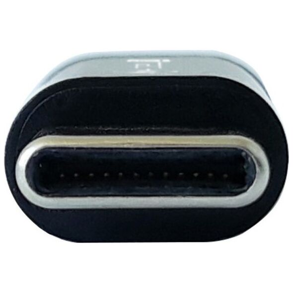 Προσαρμογέας USB Techly TECHLY Προσαρμογέας USB-C M σε Micro USB F 480Mbps