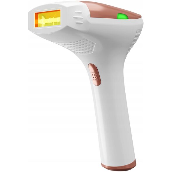 Beautifly B-Shine PRO IPL λευκό-ροζ