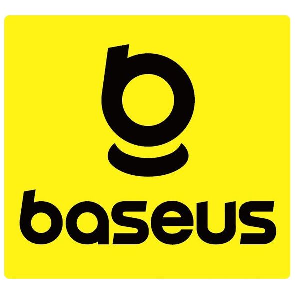 Φορτιστής τοίχου Baseus Palm 20W USB-A, USB-C λευκός