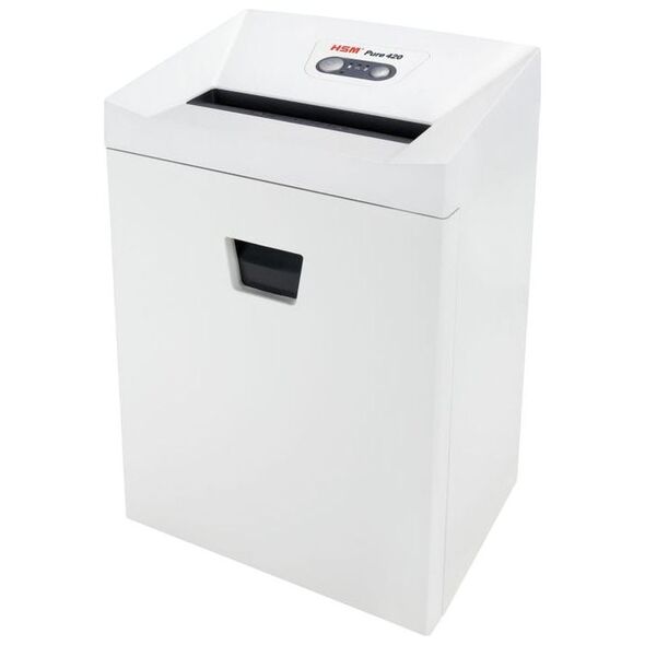 Καταστροφέας HSM 500 W