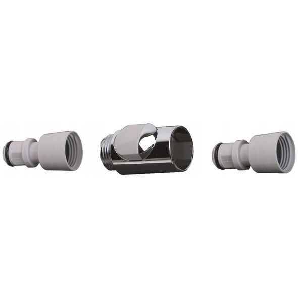 Hansgrohe Σύνδεσμος 1/2" 3-μέρη