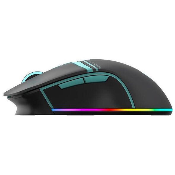 Ασύρματο ποντίκι gaming Thunderobot ML503 (μαύρο)