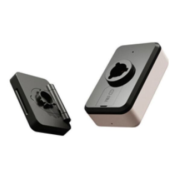 Enabot Enabot ROLA PetTracker-GPS Tracker για Κατοικίδια | MP4 | White