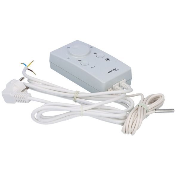 Auraton AURATON Volans - ελεγκτής αντλιών C.O., (διάδοχος του μοντέλου 1106)