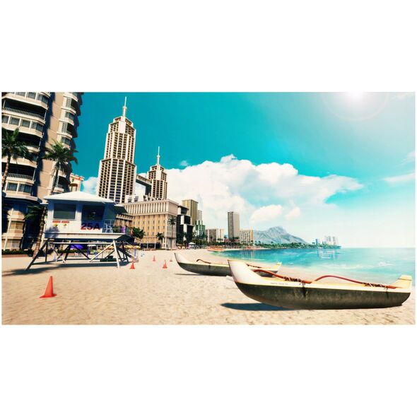 ΣΑΝ ΔΡΑΚΟΣ: ΠΕΙΡΑΤΗΣ YAKUZA ΣΤΗ ΧΑΒΑΗ PS5