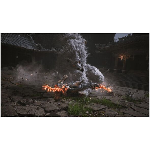 BLACK MYTH: WUKONG PS5