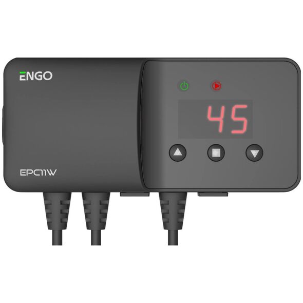 Engo Engo ελεγκτής για αντλία CO ή αντλία CWU EPC11W
