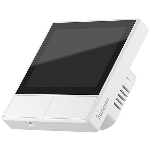 Sonoff Έξυπνος Διακόπτης Τοίχου Sonoff NSPanel (λευκό)