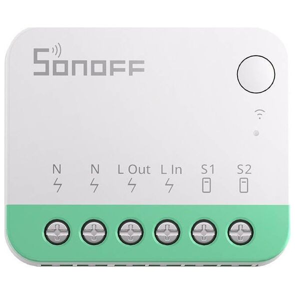 Sonoff Έξυπνος διακόπτης Sonoff MINIR4M Matter