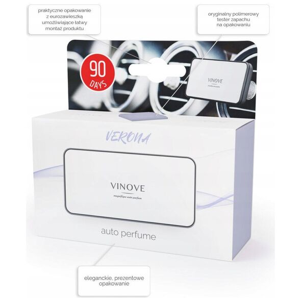 Αρωματικό χώρου VINOVE Miami original