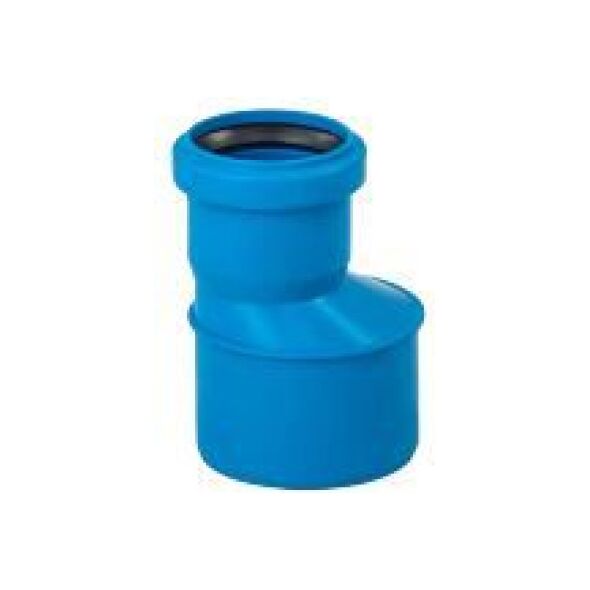 Magnaplast Μείωση UDBR DN 110/50mm (146610)