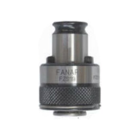 Fanar Ζαμπιέρακ M8 με συμπλέκτη FZS19 (R-FZS19/M8D8DIN)