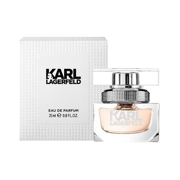 Karl Lagerfeld For Her EDP 25 ml