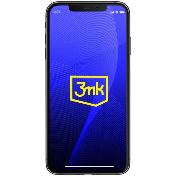 3MK 3MK FlexibleGlass Ulefone Armor X10 Pro Hybrid Glass 13440043 5903108534765