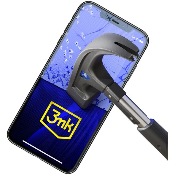 3MK 3MK FlexibleGlass Ulefone Armor X10 Pro Hybrid Glass 13440043 5903108534765