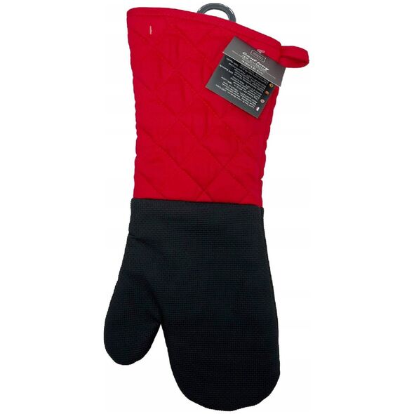 Γάντι κουζίνας με μανίκι, 40 x 18 cm Douceur d`Interieur