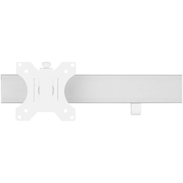 InLine InLine® Aluminium monitor desk mount for 4 monitors up to 32", 8kg