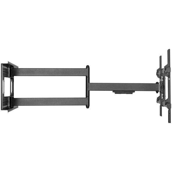 InLine InLine® XL-Arm Full-Motion TV Wall Mount, for 43"-80" Flat Panel TVs, max. 50kg