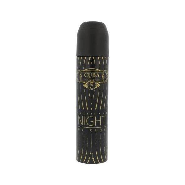 Cuba Night EDP 100 ml