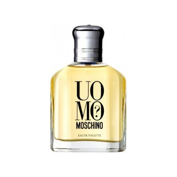 Moschino Uomo EDT 75 ml