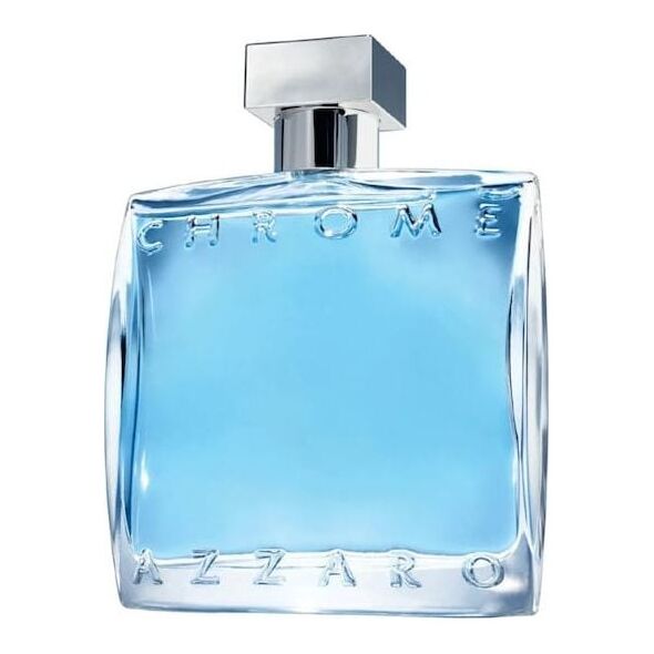 Azzaro Chrome EDT 200 ml