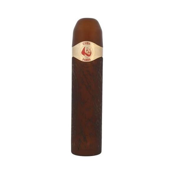 Cuba Magnum Red EDT 130 ml