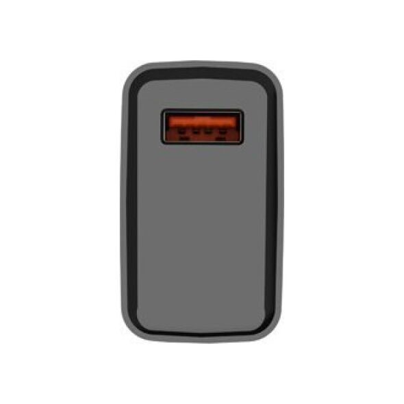 Φορτιστής Natec Ribera 1x USB-A 3 A (NUC-2058)