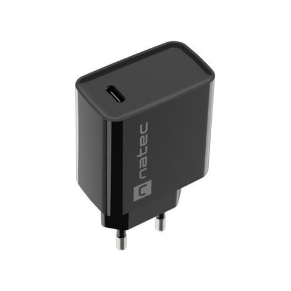 Φορτιστής Natec Ribera 1x USB-C 3 A (NUC-2060)