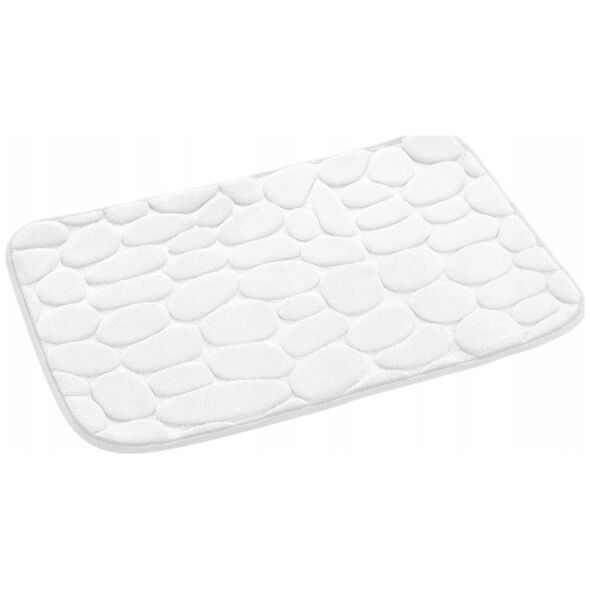 Χαλάκι μπάνιου RICOCHET, 40 x 60 cm Douceur d`Interieur