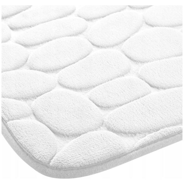 Χαλάκι μπάνιου RICOCHET, 40 x 60 cm Douceur d`Interieur