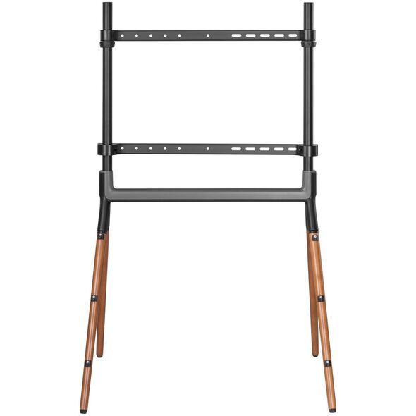 InLine InLine® ξύλινη βάση Studio TV stand, για LED TV 49"-70" (124-178cm), μέγιστο βάρος 40kg