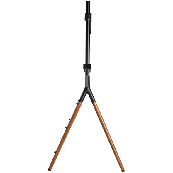 InLine InLine® ξύλινη βάση Studio TV stand, για LED TV 49"-70" (124-178cm), μέγιστο βάρος 40kg