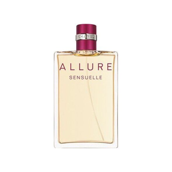 Chanel Allure Sensuelle EDT 100 ml