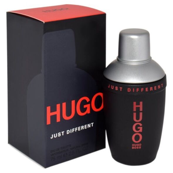 Hugo Boss Just Different EDT 75 ml