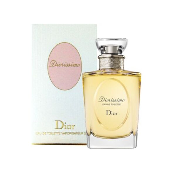 Dior Diorissimo EDT 100 ml