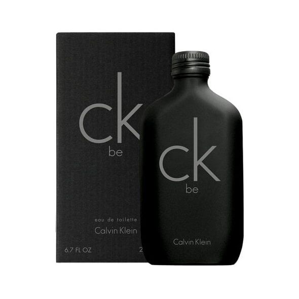 Calvin Klein Be EDT 100ml